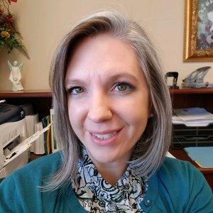 Meet your Posher, Keri